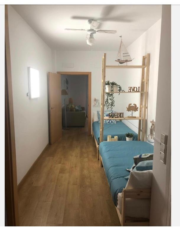 Dream Apartment Near The Beach Valência Exterior foto