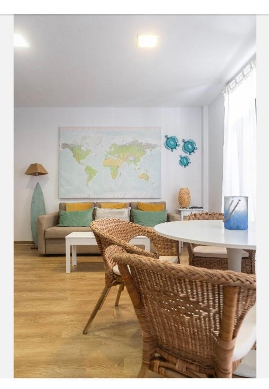 Dream Apartment Near The Beach Valência Exterior foto