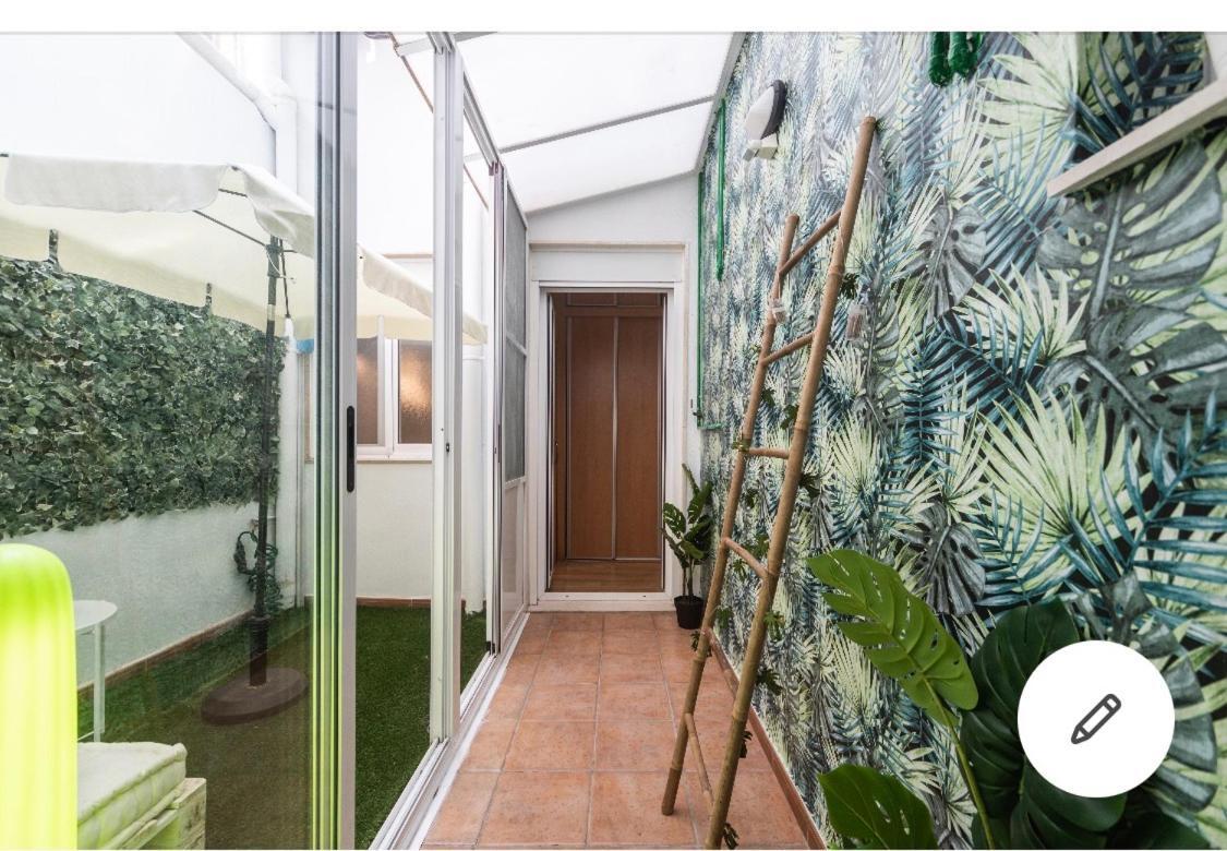 Dream Apartment Near The Beach Valência Exterior foto